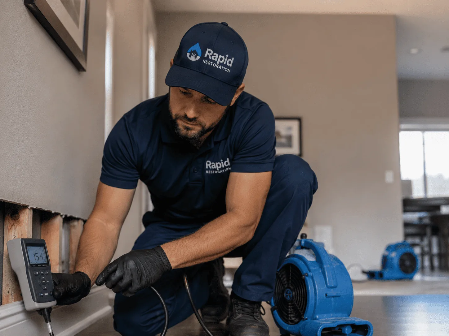 Common questions about Structural Drying in South Holland, IL